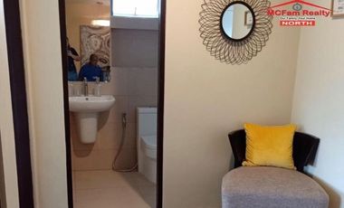 4BR 2T&B 2-STRY ABRIA H&L @ALEGRIA LIFETSYLE RESIDENCES-MRLO