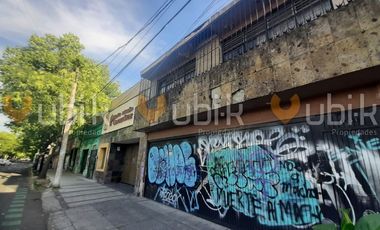 TERRENO EN AVENIDA HIDALDO COLONIA AMERICANA ZONA CENTRO GUADALAJARA