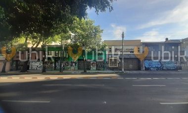 TERRENO EN AVENIDA HIDALDO COLONIA AMERICANA ZONA CENTRO GUADALAJARA