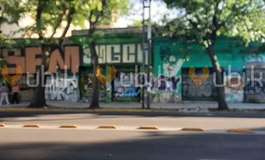 TERRENO EN AVENIDA HIDALDO COLONIA AMERICANA ZONA CENTRO GUADALAJARA