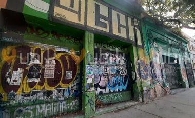 TERRENO EN AVENIDA HIDALDO COLONIA AMERICANA ZONA CENTRO GUADALAJARA