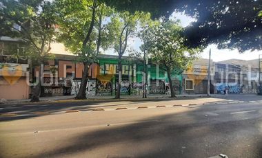 TERRENO EN AVENIDA HIDALDO COLONIA AMERICANA ZONA CENTRO GUADALAJARA