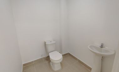 oficina en arriendo en santa lucia. Cod A93007