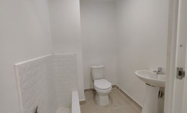oficina en arriendo en santa lucia. Cod A93007