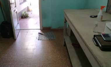 Casa en venta en Quilmes Oeste