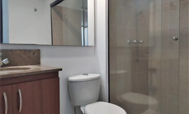 PR12303 A LA RENTA APARTAMNETO EN SECTOR ZUÑIGA, ENVIGADO