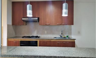 PR12303 A LA RENTA APARTAMNETO EN SECTOR ZUÑIGA, ENVIGADO