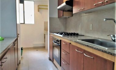 PR12303 A LA RENTA APARTAMNETO EN SECTOR ZUÑIGA, ENVIGADO
