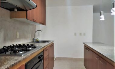 PR12303 A LA RENTA APARTAMNETO EN SECTOR ZUÑIGA, ENVIGADO