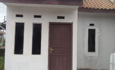 Rumah minimalis harga TERMURAH di Bandung,KPR tanpa Bank