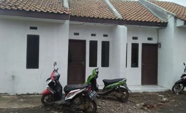 Rumah minimalis harga TERMURAH di Bandung,KPR tanpa Bank