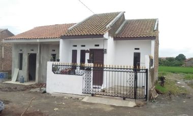 Rumah minimalis harga TERMURAH di Bandung,KPR tanpa Bank