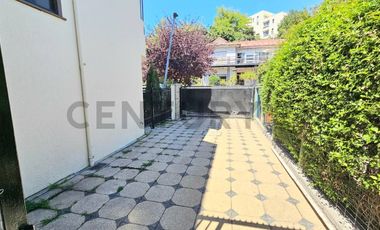 Se vende gran casa de 379 m2, uso mixto, sector exclusivo de Pedro de Valdivia.