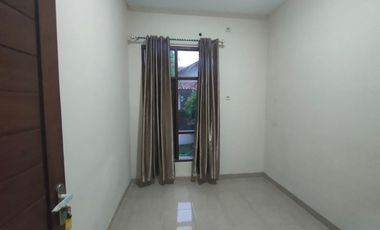 Rumah Baru Siap di Huni Type 80/100 di Baturetno