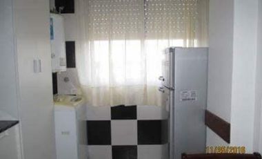 SE VENDE 4 AMBIENTES EN EDIF MONVISO ZONA PLAYA