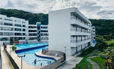 Aprtamento en venta, San Jerónimo, Antioquia