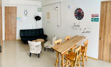 Aprtamento en venta, San Jerónimo, Antioquia