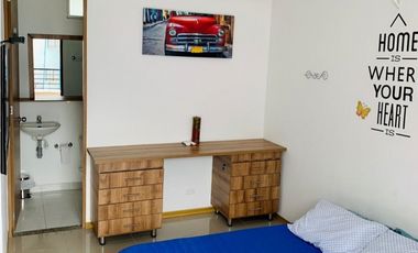 Aprtamento en venta, San Jerónimo, Antioquia