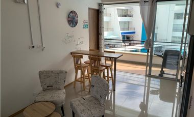 Aprtamento en venta, San Jerónimo, Antioquia