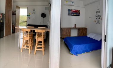 Aprtamento en venta, San Jerónimo, Antioquia