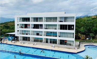 Aprtamento en venta, San Jerónimo, Antioquia