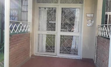 Departamento en manzana 1