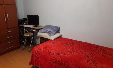 Departamento en manzana 1