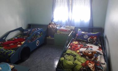 Departamento en manzana 1