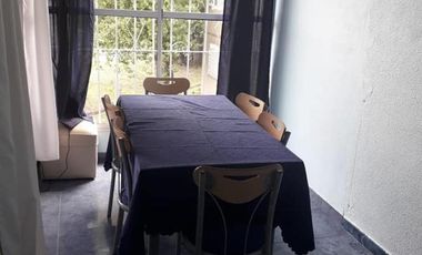 Departamento en manzana 1