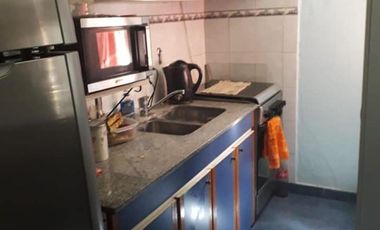Departamento en manzana 1