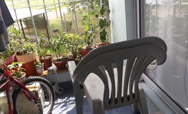 Departamento en manzana 1