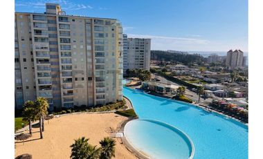 VENTA ACOGEDOR DEPARTAMENTO EN ALGARROBO