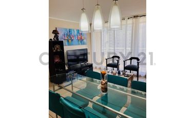 VENTA ACOGEDOR DEPARTAMENTO EN ALGARROBO