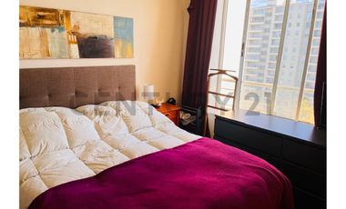 VENTA ACOGEDOR DEPARTAMENTO EN ALGARROBO