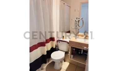 VENTA ACOGEDOR DEPARTAMENTO EN ALGARROBO