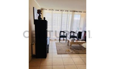 VENTA ACOGEDOR DEPARTAMENTO EN ALGARROBO