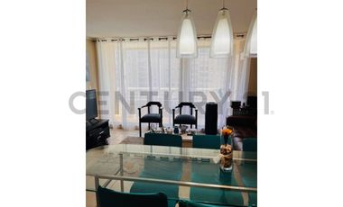 VENTA ACOGEDOR DEPARTAMENTO EN ALGARROBO