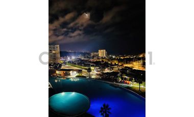 VENTA ACOGEDOR DEPARTAMENTO EN ALGARROBO