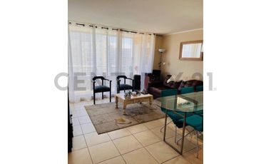 VENTA ACOGEDOR DEPARTAMENTO EN ALGARROBO