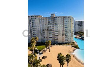 VENTA ACOGEDOR DEPARTAMENTO EN ALGARROBO