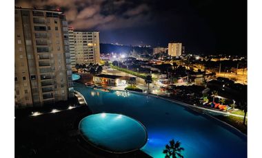 VENTA ACOGEDOR DEPARTAMENTO EN ALGARROBO