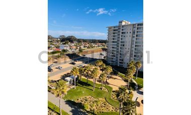 VENTA ACOGEDOR DEPARTAMENTO EN ALGARROBO