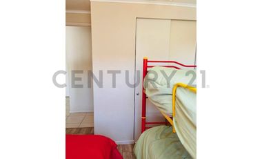 VENTA ACOGEDOR DEPARTAMENTO EN ALGARROBO