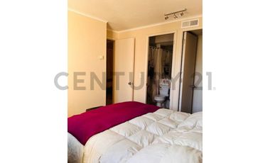 VENTA ACOGEDOR DEPARTAMENTO EN ALGARROBO