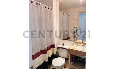 VENTA ACOGEDOR DEPARTAMENTO EN ALGARROBO