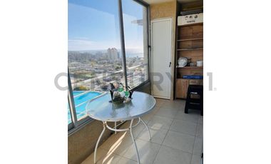 VENTA ACOGEDOR DEPARTAMENTO EN ALGARROBO