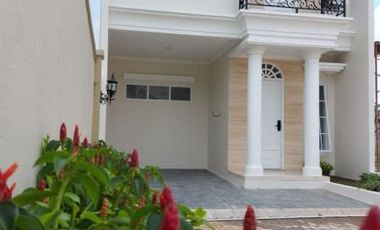 Jual Rumah Mewah Di Tangerang Selatan Akses Strategis Dekat Cirendeu