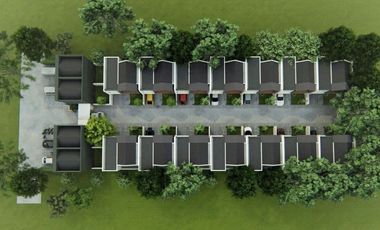 Rumah baru 2 lantai lokasi strategis harga murah di cimahi