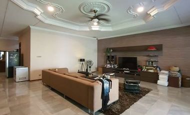 DIJUAL RUMAH at Jl CIPETE / CILANDAK, JAKSEL dkt FATMAWATI