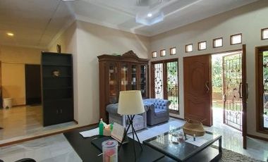 DIJUAL RUMAH at Jl CIPETE / CILANDAK, JAKSEL dkt FATMAWATI